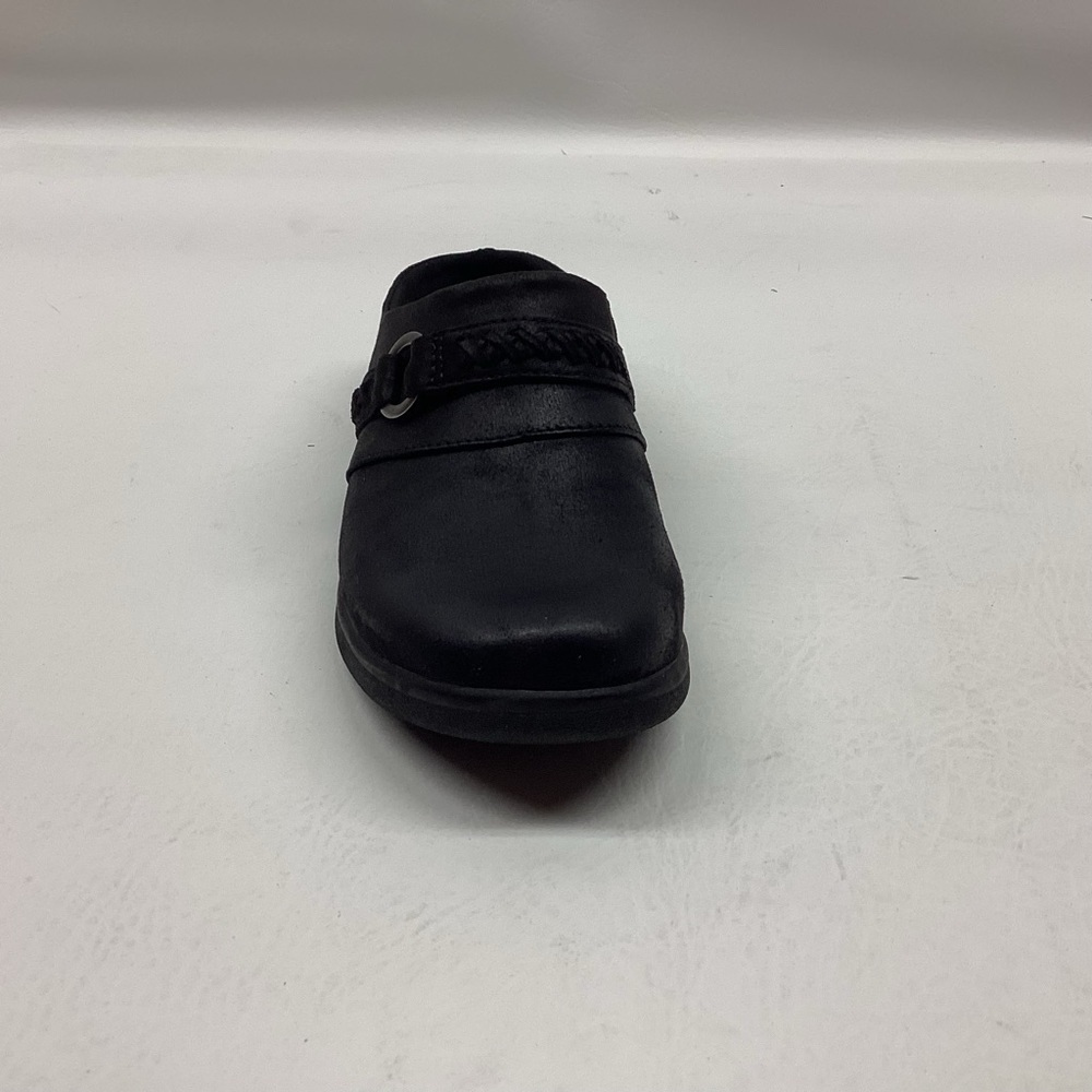 Bear Traps Women’s Dafnee Black Mules.  Size 6.5 - Picture 2 of 12